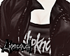 Slipknot Girl Jacket