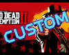 TX | RDR2 Poster