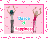 !Jump Dance of Happiness