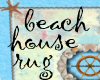 [WR] beach house rug
