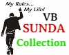 [LS] VB Sunda Collection