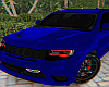 SRT Trackhawk Blue v3
