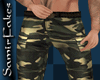 SF/ Military Pants