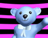 Dancing Teddy Bear