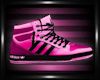 !  Kicks Pink