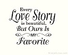 ♥ Love Story Radio