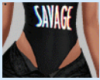 Savage Outfit RL