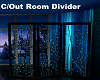C/Out Room Divider