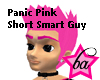 (BA) Panic Pink SmartG