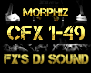 M - DJ FX'S Ultimate VB