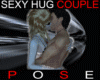 [LN] SEXY HUG Couple