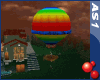 [AS1] Hot-Air Balloon