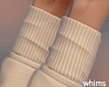 Beary Cute Warmer Boots