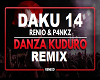 DANZA KUDURO REMIX