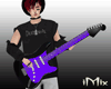 Mx Rave Guitar M/F