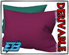 Pillows poseless_dev