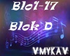 BLOK D