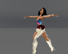 Ballet Spin