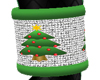 [T] Christmas Cuffs