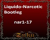 Liquido-Narcotic(Bootleg