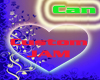 Can - Custom 1 Jam