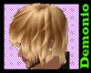 Hair Bloned Emo 2