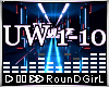 ♬𝐑 Us This Way + D1