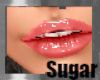 Mabel's Peach Lips