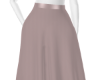 La Melrose Skirt