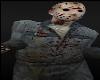 Jason Halloween Costumes Crazy Guys Funny Actions Monsters