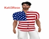 USA Dress Shirt