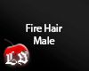 LS!Fire Hair