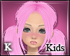 K| Kids ' Levy Pink