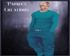[!P] Adam Pants