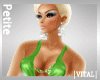 |VITAL| Green Goddess Pe