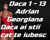 ✈ Adrian - Georgiana