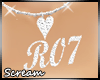 Dream Necklace R07