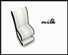 |milk|Futurama Chair III