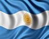IIPII Argentina Bandera