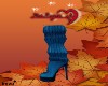 TIC TOK ITS FALL BOOTS