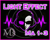 *Ms* Dj Light Effect-Ma1