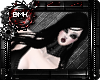 BMK:Night Black Hair