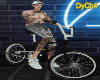Avatar + Bikes Male