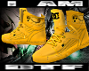[DTF] Skytop DC yellow