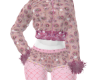 RB Pink Fur