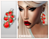 C| July Earrings