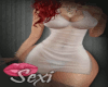 XXL ~sexi~  Sheer Nude