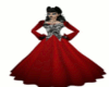 Countess Red Elegance