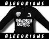 Glory Long Sleeve Polo