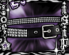 ✰ studded belt rl